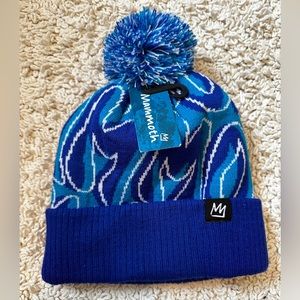 Mammoth Mountain Beanie